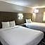 Travelodge by Wyndham Odessa