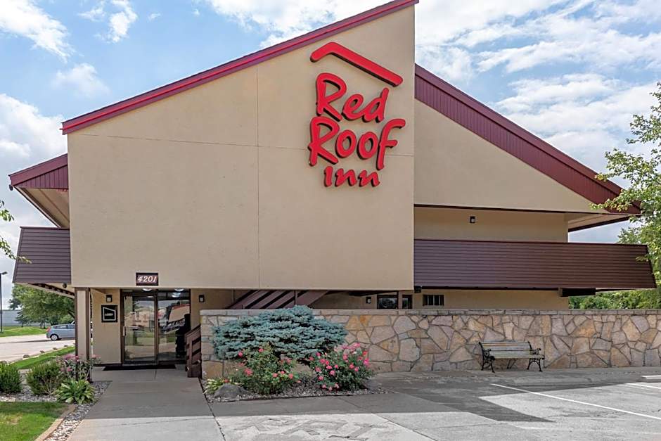 Red Roof Inn Lafayette - Purdue University