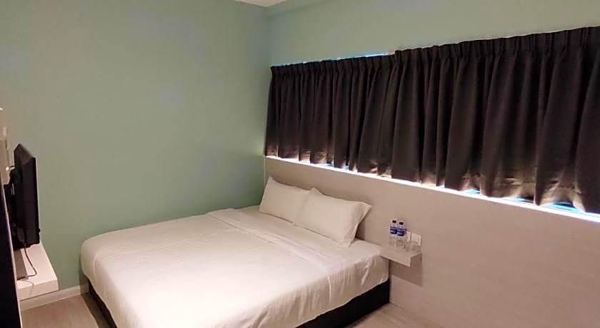 Sentosa – Kota Bharu, PA