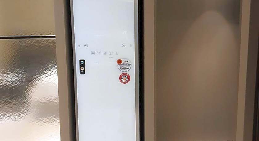 Daejeon The Empress Hotel