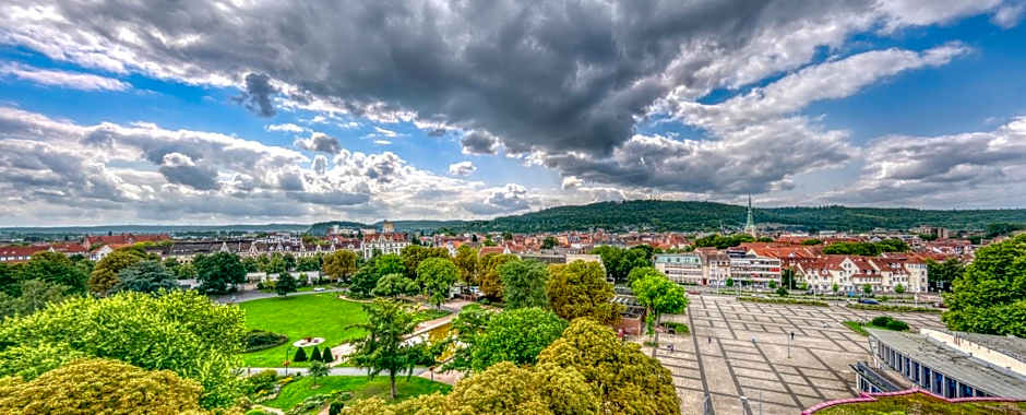 PARKHOTEL Hameln - ehemals Mercure Hotel Hameln