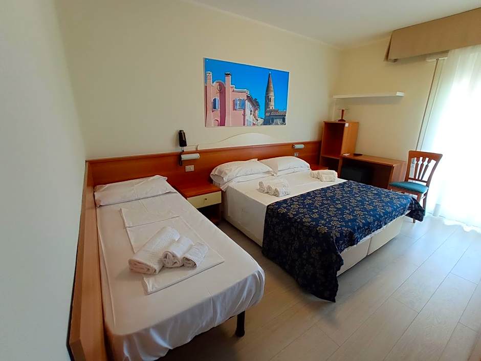 Hotel Verona