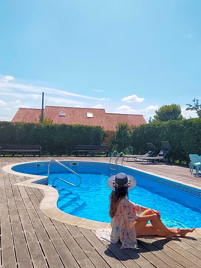 Camino a Casa - Suances