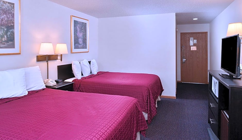 Americas Best Value Inn Knob Noster