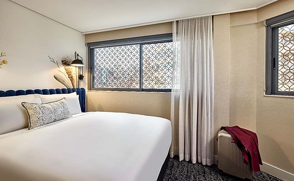 Aiden by Best Western Darling Harbour