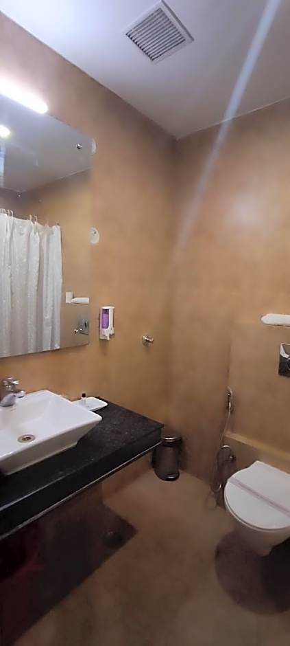 Hotel Vijay Paradise