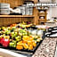 Cosmopolitan Bobycentrum - Czech Leading Hotels