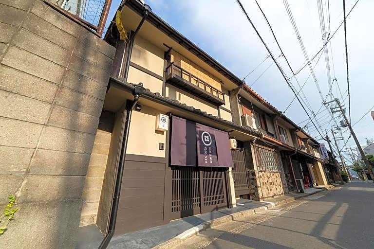 SEN Shichijo HEIAN (Dog Friendly)