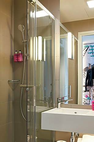 Room, 2 Twin Beds, Non Smoking