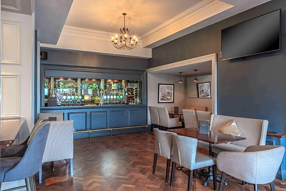 Bunratty Castle Hotel, BW Signature Collection