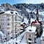 Residenz Boutique Suites