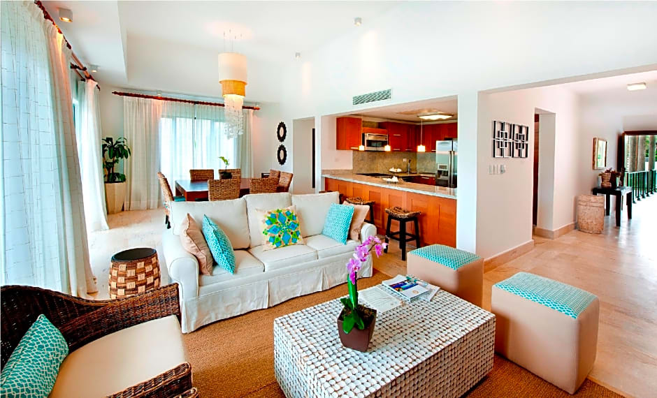Villa 2 Bedroom — 5 fotoğraftan 1. fotoğraf