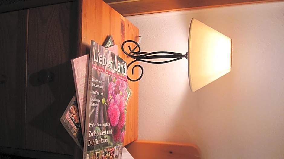 Gästehaus Zur Linde