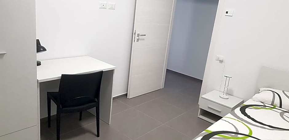 Casa MIMI Aparthotel