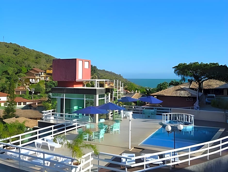 Hotel Experience Joao Fernandes