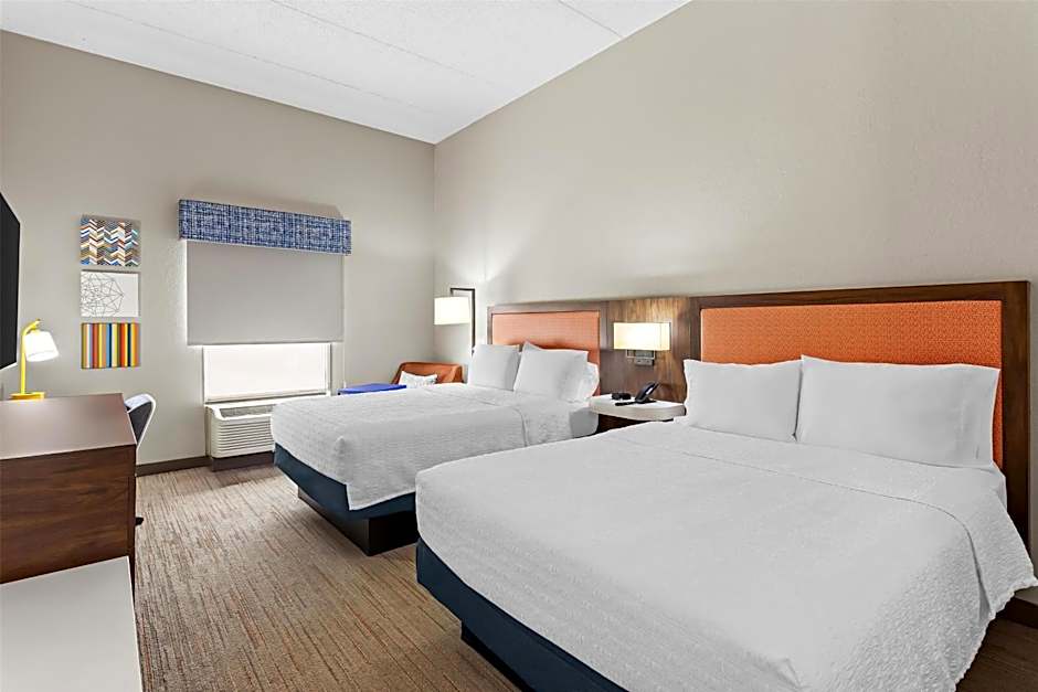 Hampton Inn By Hilton & Suites Bolingbrook, Il