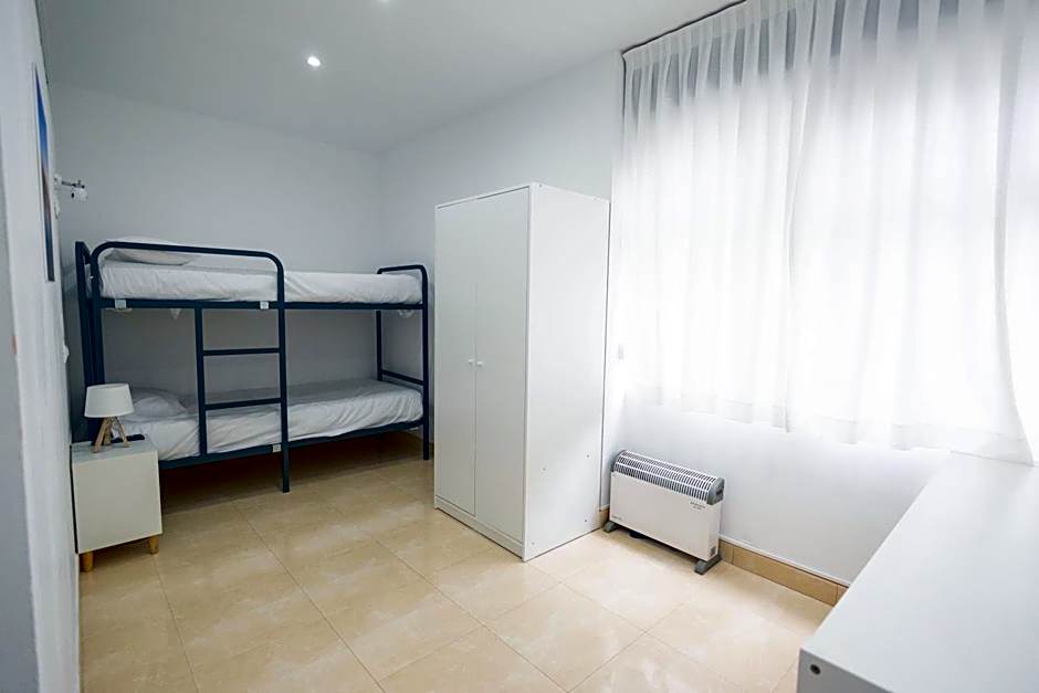 Hotel Pinar Somo Surf