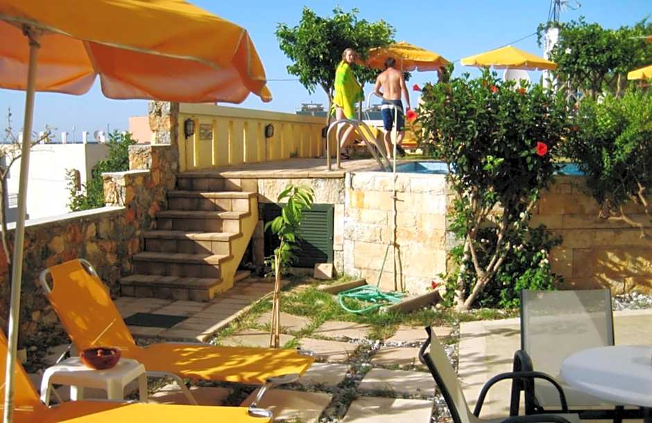 Villiana Holiday Apartments