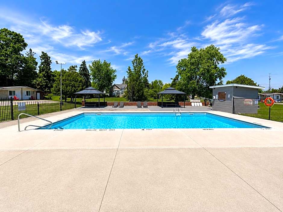 Ramada by Wyndham 1000 Islands/Gananoque