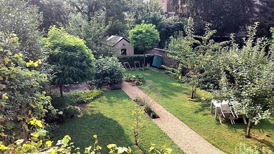 Office des bons enfants