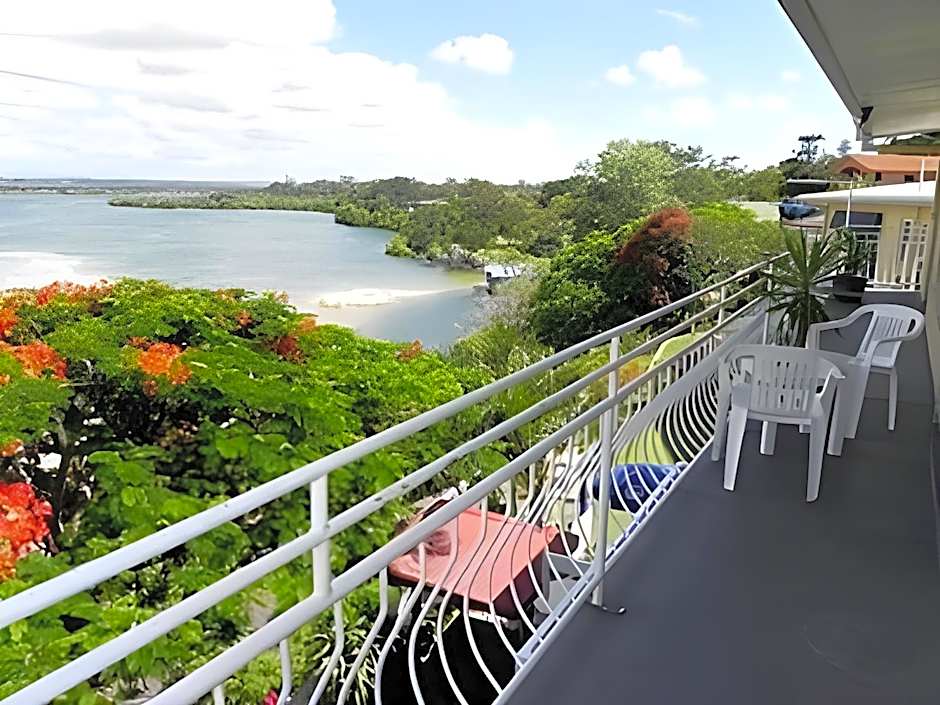 Ballina Leisure Lee Holiday Apartments