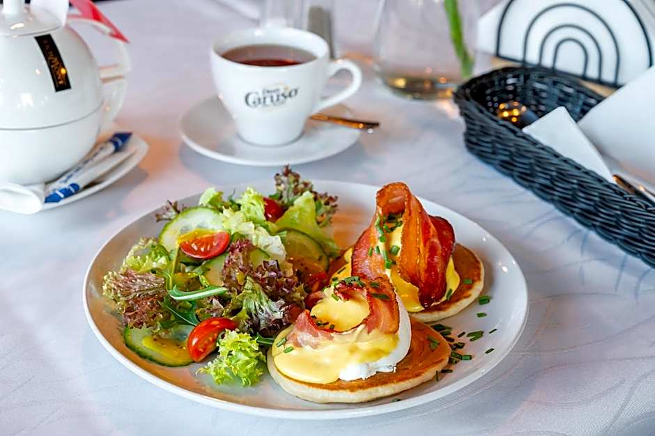 Aparthotel City Break Wolska