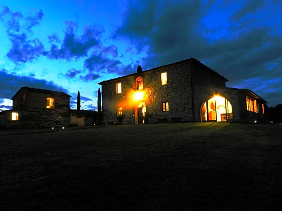 Villa Nemora