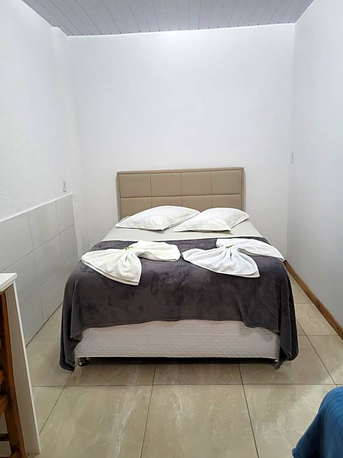 Pousada Pontal da Armação