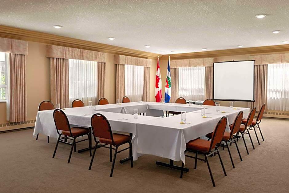 Nova Inn Yellowknife