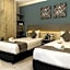 Illusion Xpress I Attraction Hotel Deluxe