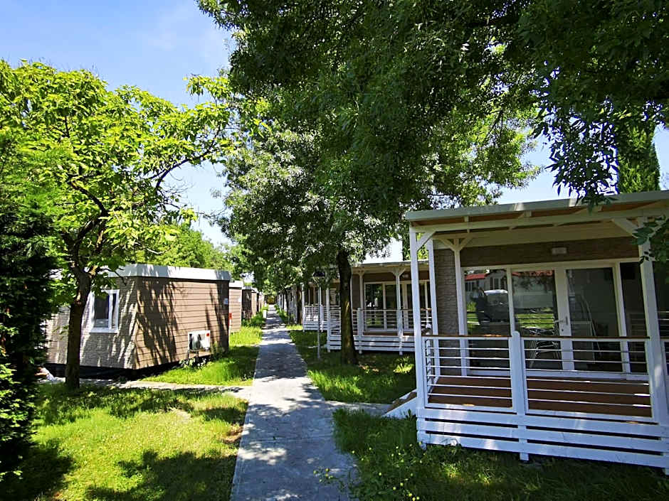 The Garda Village