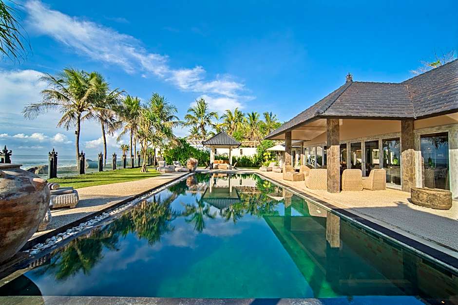 The Royal Purnama (Adults Only)