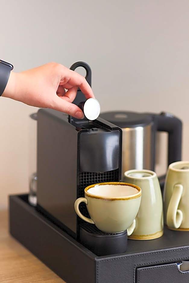 Prince William Hotel