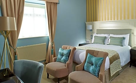 Double Room with Double bed