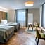 Parkhotel Güldene Berge