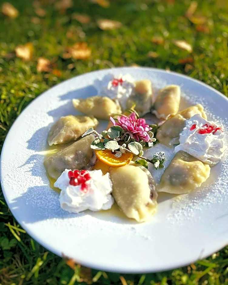 Olza Karczma i pokoje