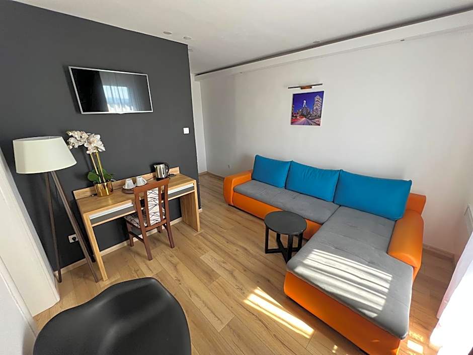 Business Hotel Prijedor