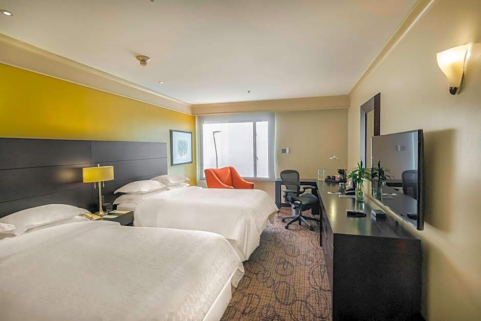 Sheraton Quito Hotel