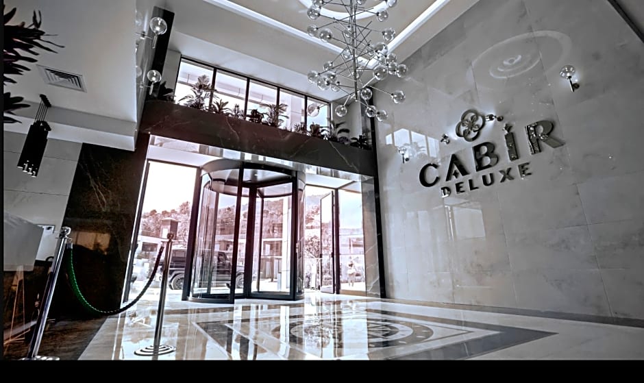 Cabir Deluxe Hotel Sapanca