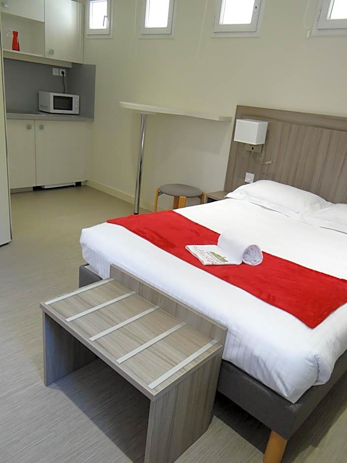 Hostellerie Bon Pasteur