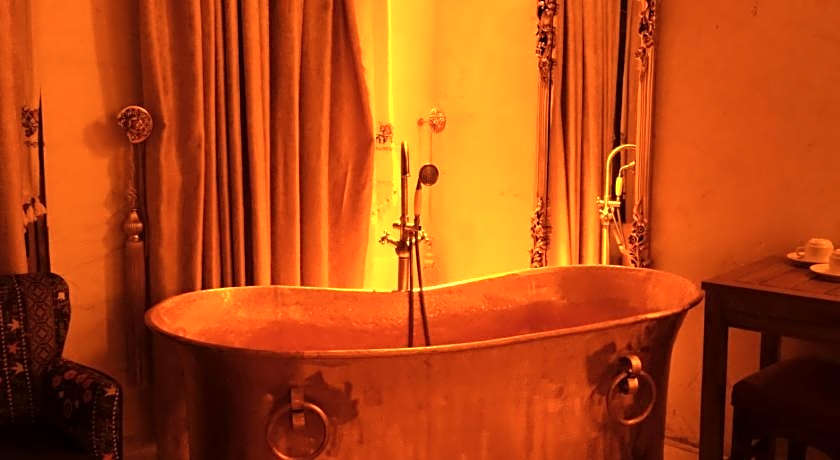 Babil Antique Hotel
