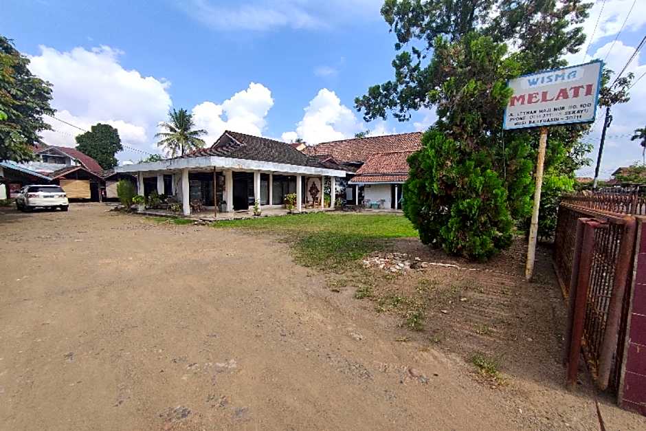 OYO 90691 Wisma Melati