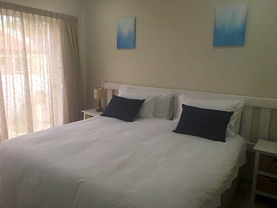 Paarl Mountain Lodge