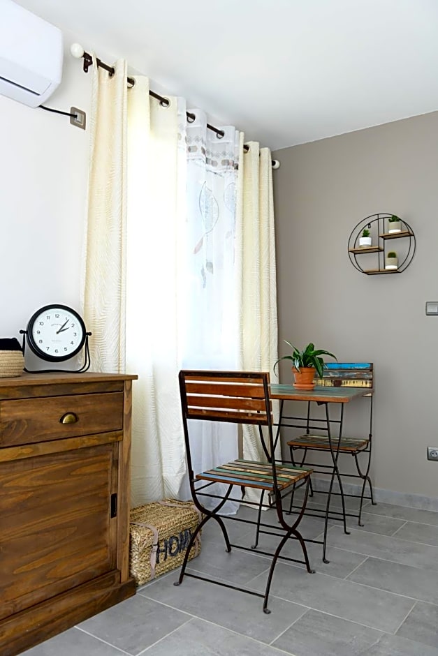 Chambre d'hôtes du Charme Provençal