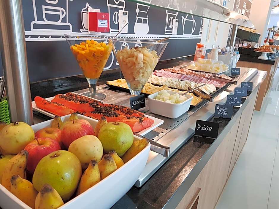 IBIS Styles Vitoria Da Conquista