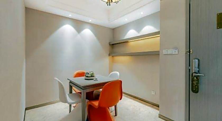 Hefei Parkview Hotel