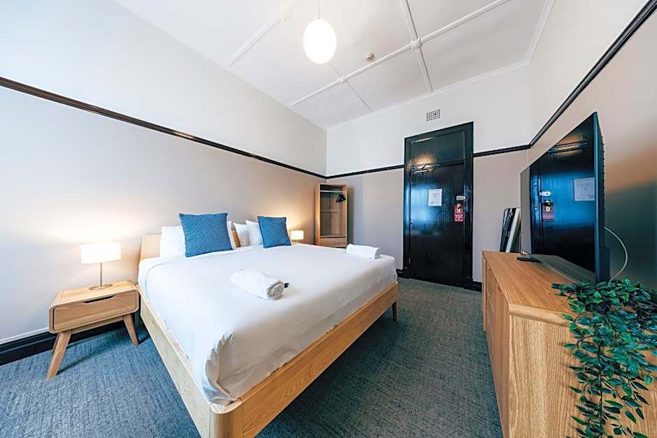 Strathfield Hotel