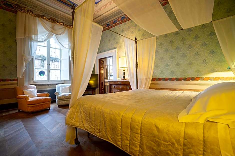 Palazzo Rocchi - Residenza D'Epoca