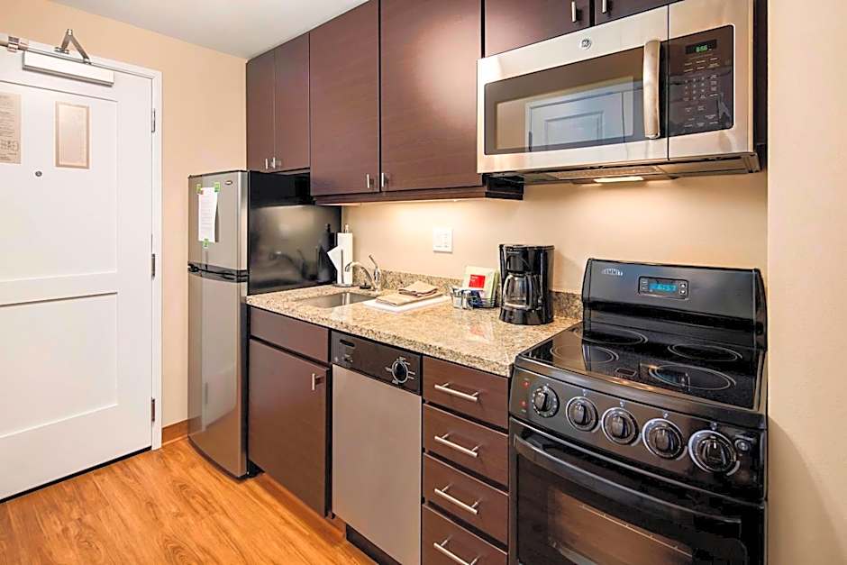 TownePlace Suites by Marriott Bellingham