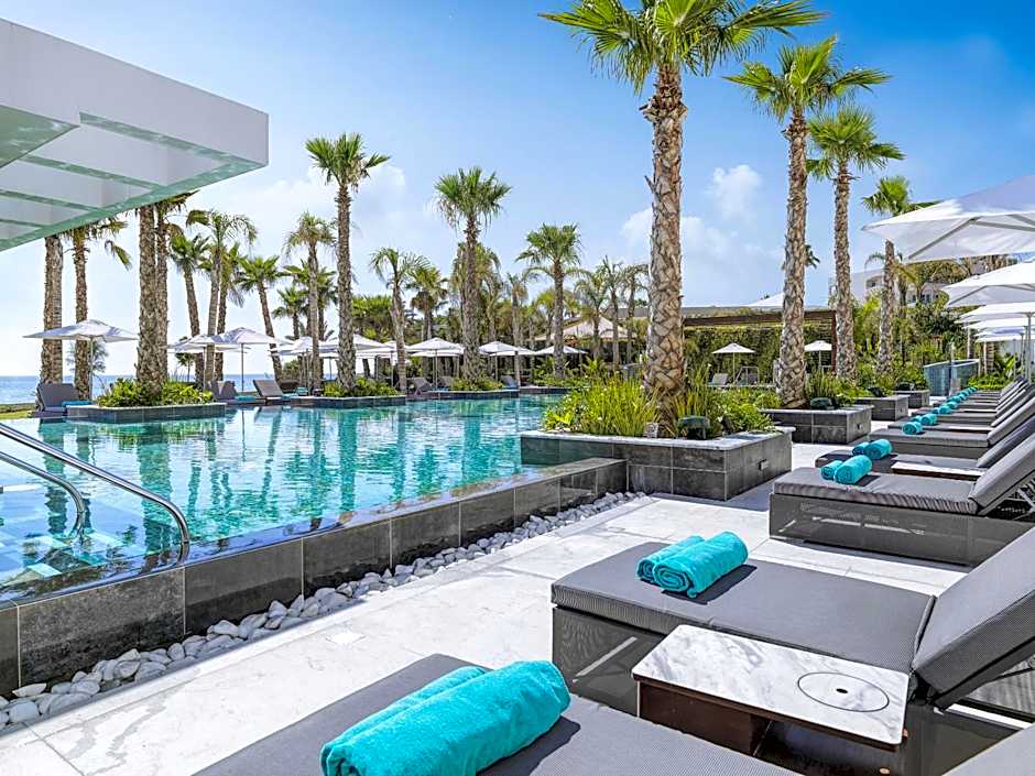 Amavi, MadeForTwo Hotels - Paphos